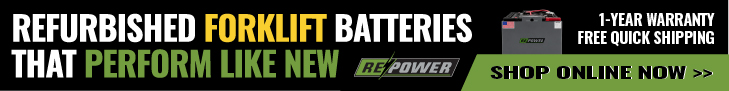 RePower Batteries