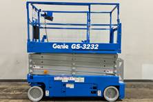 2015 Genie GS3232