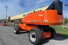 2023 JLG 1500SJ