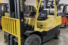 2015 Hyster H80FT