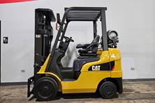 2020 Cat 2C5000