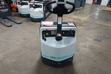 2023 Unicarriers WLX45S