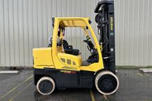 2017 Hyster S155FT