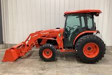 2023 Kubota MX5400HST