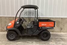 2020 Kubota RTV500