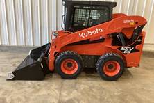 2024 Kubota SSV65PHC