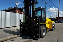 2007 Hyster H360 HD