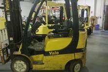 2007 Yale GLC050VX