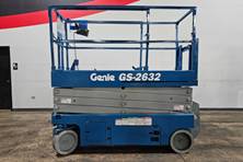 2014 Genie GS2632