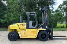 2012 Hyster H250HD