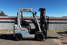 2015 Unicarriers FG18L-A1