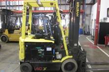 2007 Hyster E55Z-33