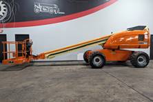 2008 JLG 600S