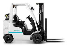 2023 Unicarriers AF50LP