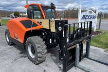 2024 JLG G5-18A