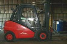 2007 Linde H50D