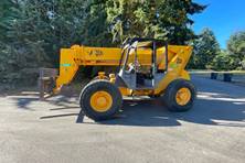 2005 JCB 508C