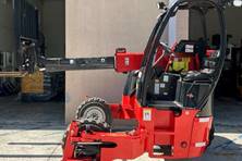 2020 Manitou TMT 55XT-4W