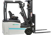 2023 Unicarriers TX35M