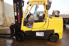 2007 Hyster S120FT