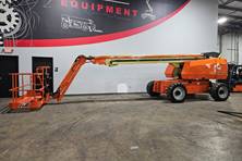 2016 JLG 660SJ