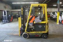 2007 Hyster E30Z