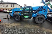 2014 Genie GTH-1056