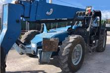 2014 Genie GTH-1056