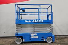 2015 Genie GS3232