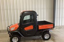 2024 Kubota RTV-X1100CWL-HS