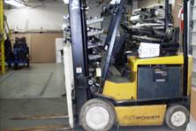 2007 Yale ERC040GHN36TE088