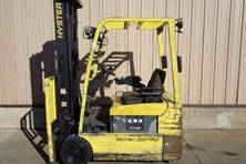 2006 Hyster J40Z