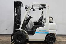 2020 Unicarriers PF50