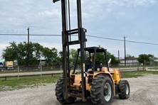 2012 Load Lifter 2214-8D