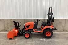 2023 Kubota BX2680RV60-1