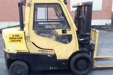 2012 Hyster S155FT