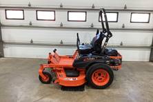 2024 Kubota Z422KWT-60