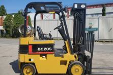 Daewoo GC205-2