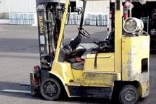 2005 Hyster S80XMBCS