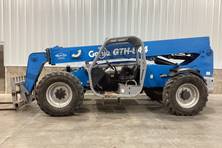 2014 Genie GTH844