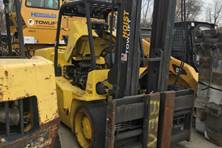 2005 Hoist Liftruck F180/200