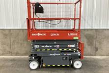 2024 Skyjack SJ3219 E