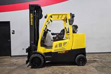 2015 Hyster S120FTPRS