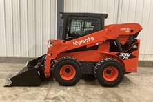 2024 Kubota SSV75HFC