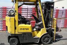 2005 Hyster S80XM