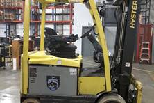 2013 Hyster E50XN