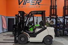 2024 Viper Lift Trucks FY25