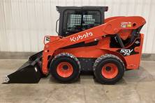 2024 Kubota SSV75HFRC