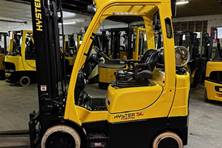 2016 Hyster S50FT