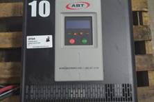 Industrial Battery & Charger Inc. RV-10.4-200-48